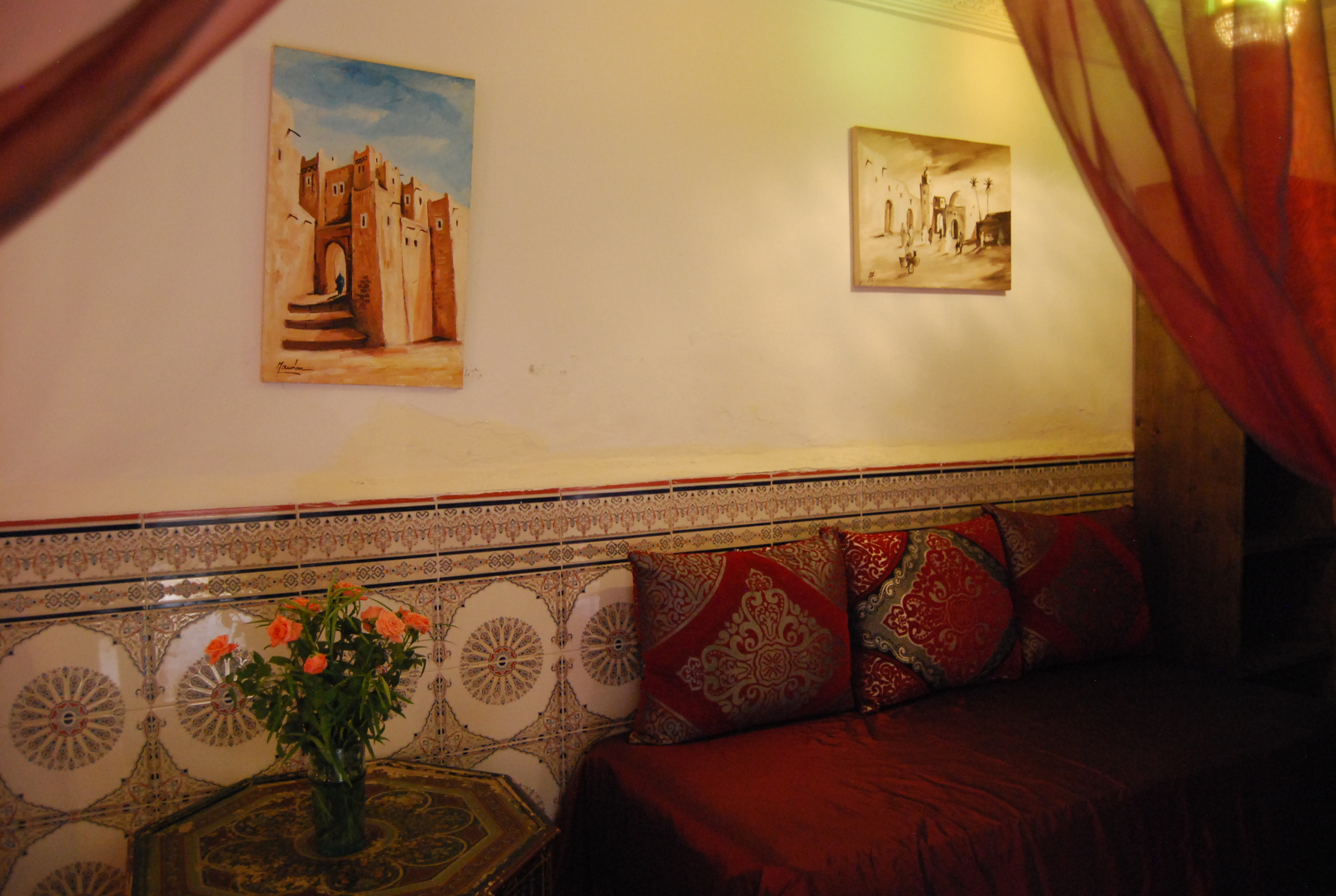 Riad Cala Medina