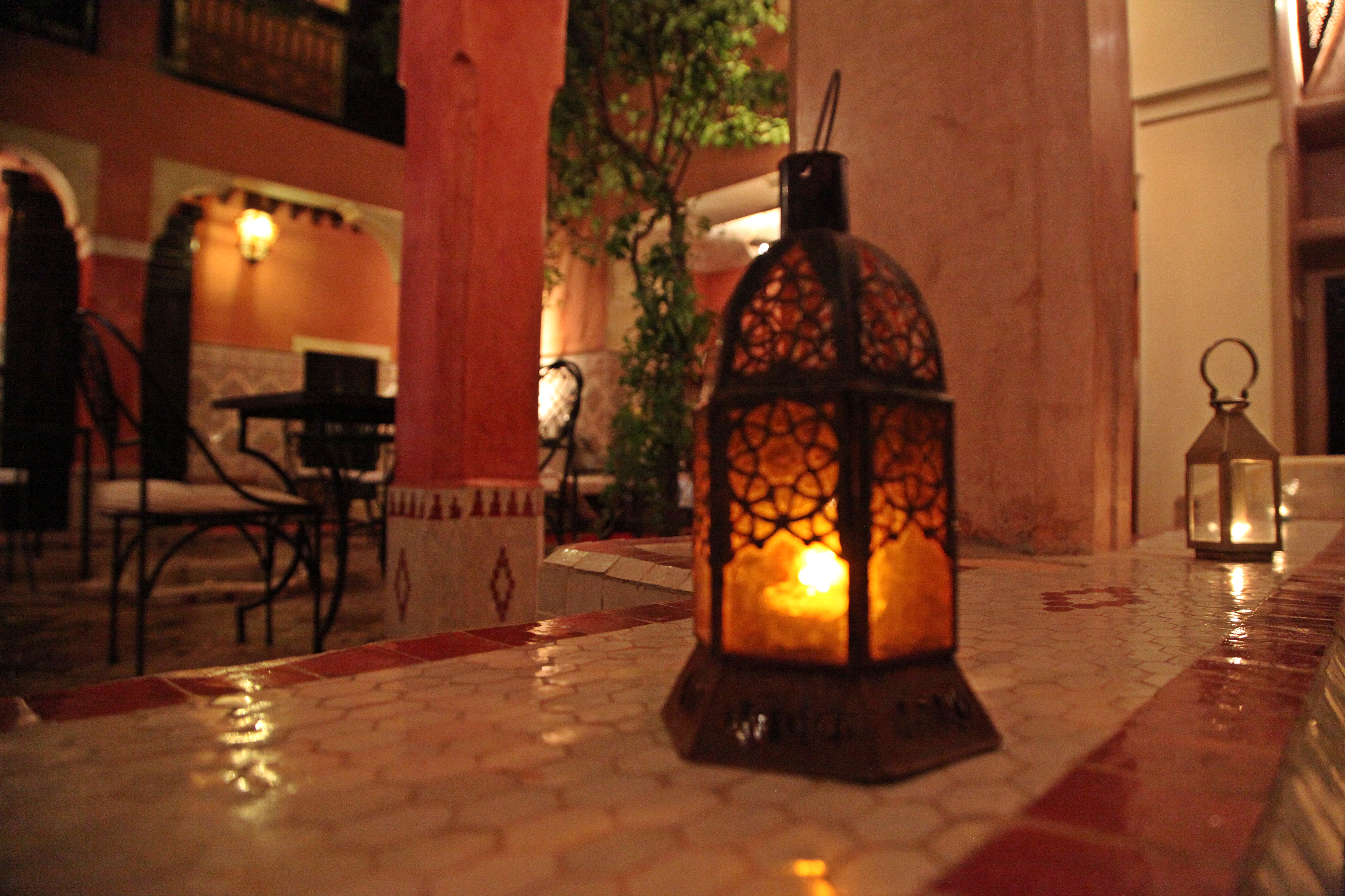 Riad Cala Medina