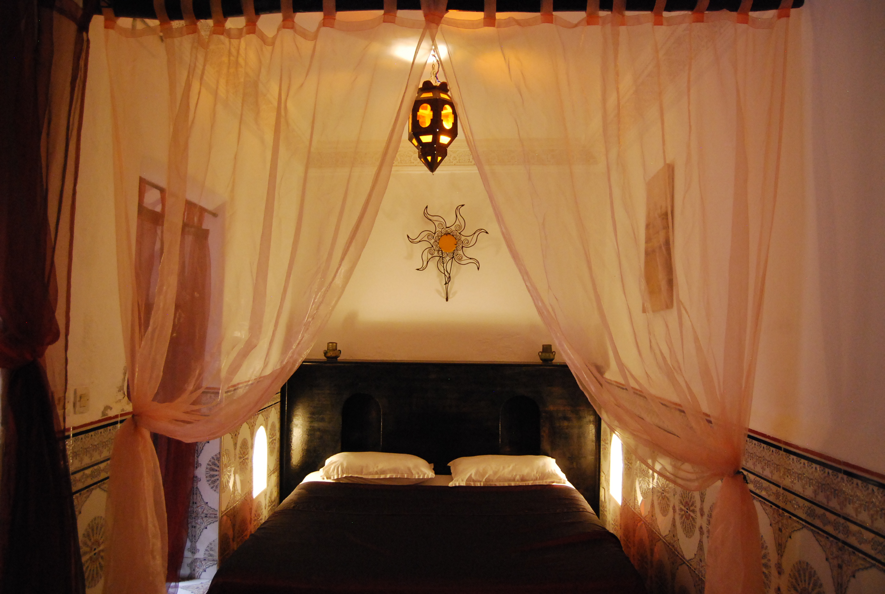 Riad Cala Medina