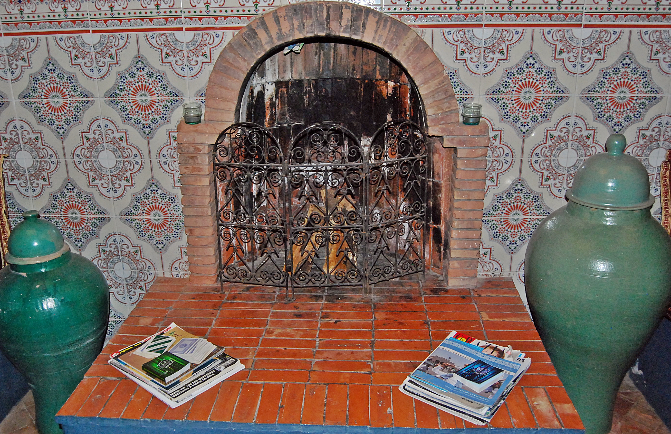Riad Cala Medina