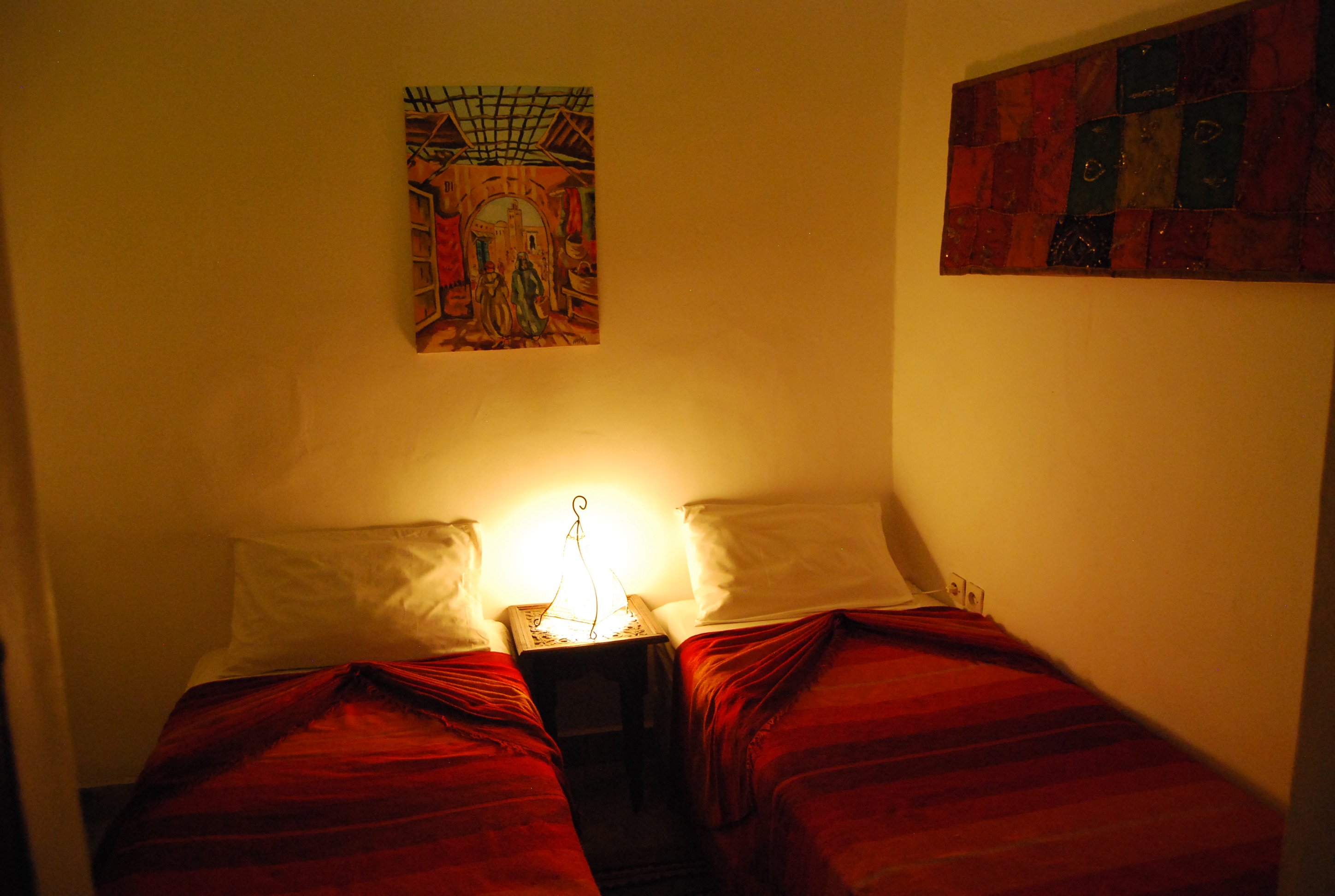 Riad Cala Medina