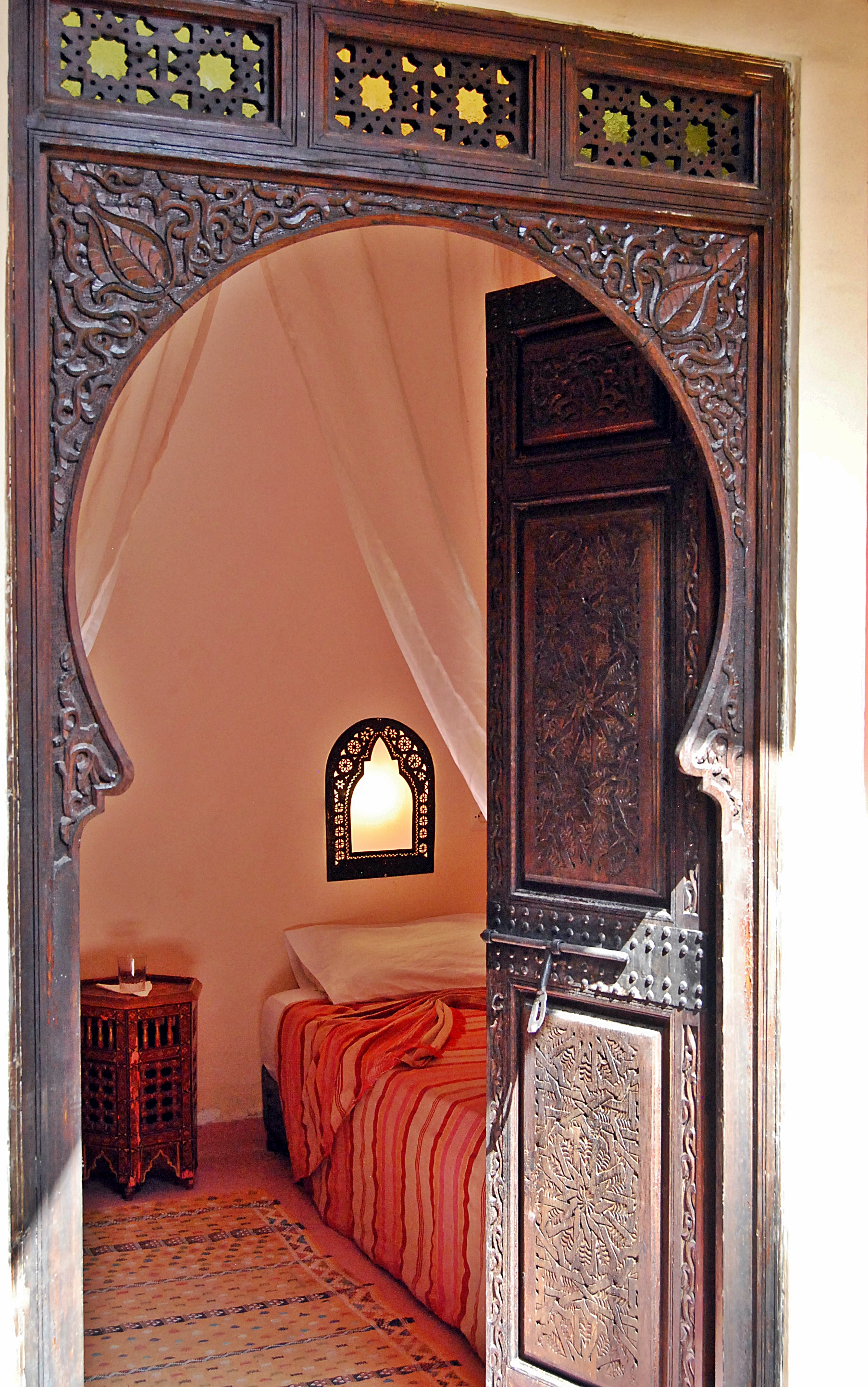Riad Cala Medina