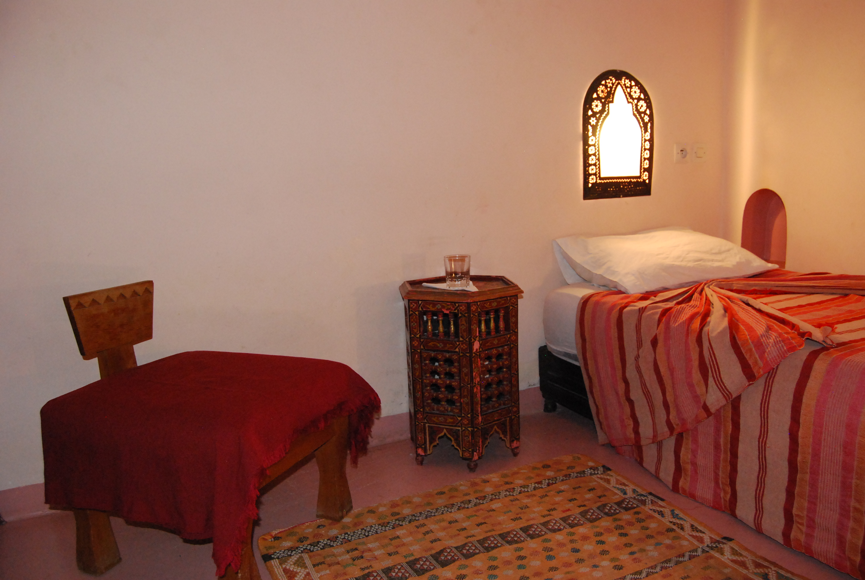 Riad Cala Medina