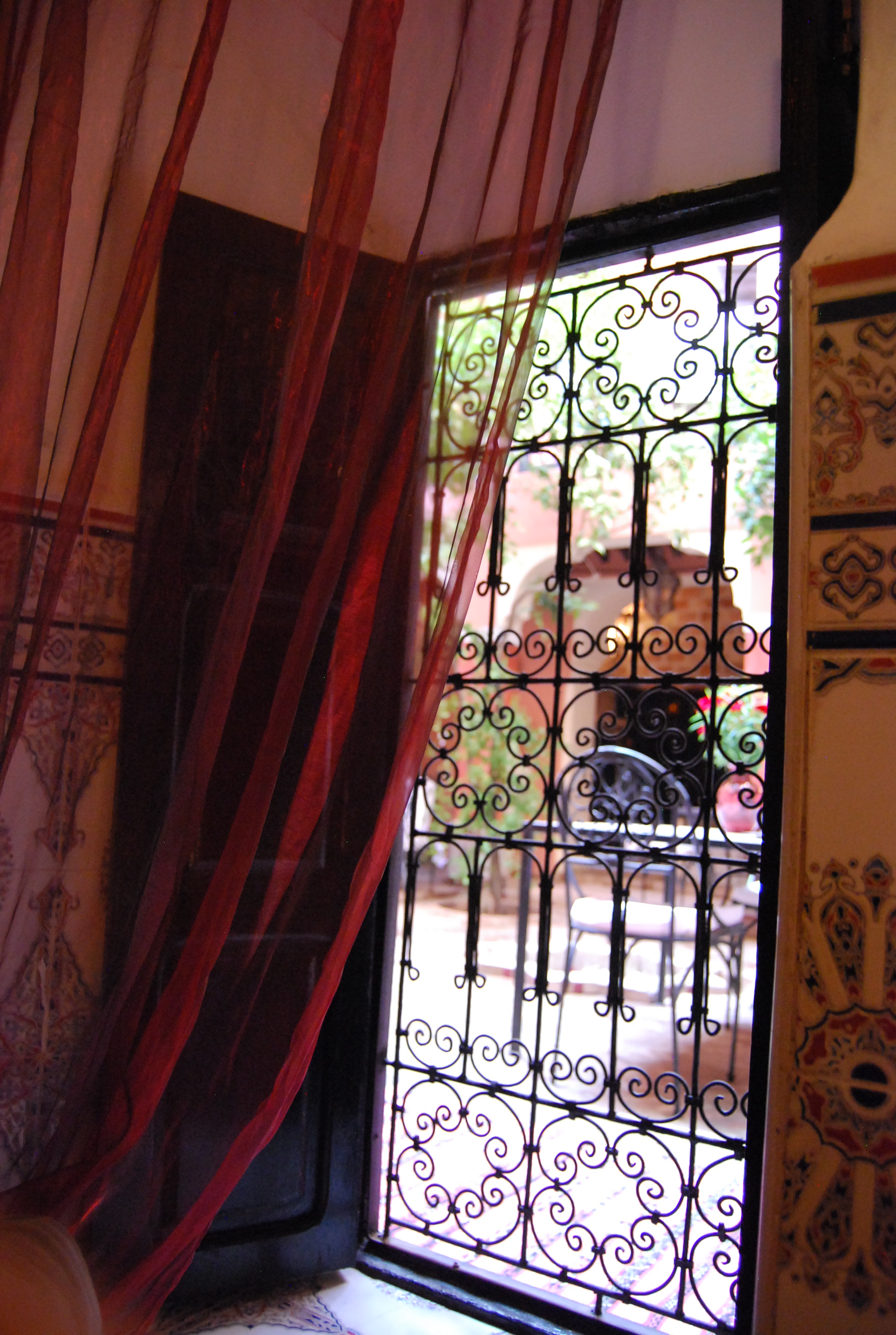 Riad Cala Medina