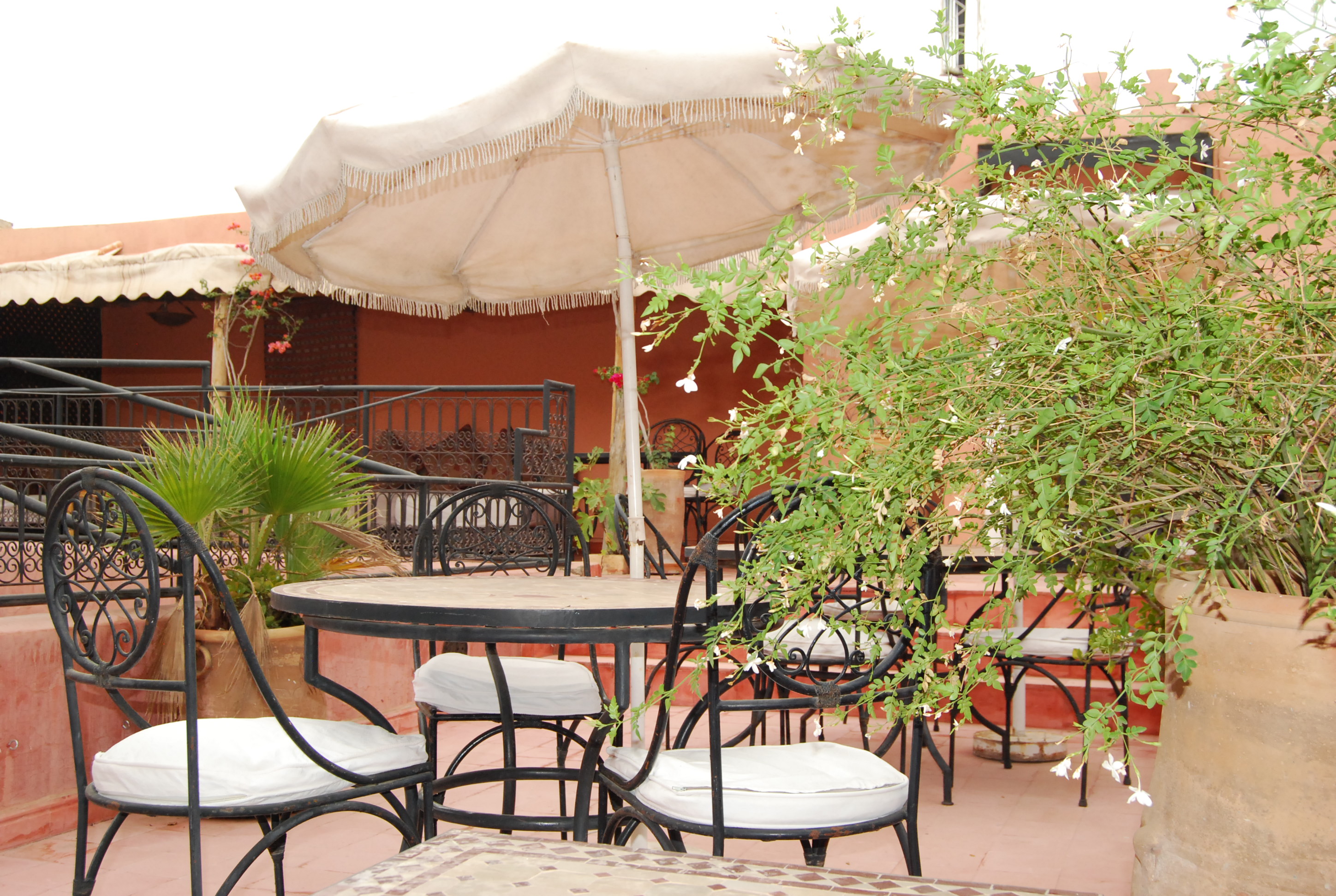 Riad Cala Medina