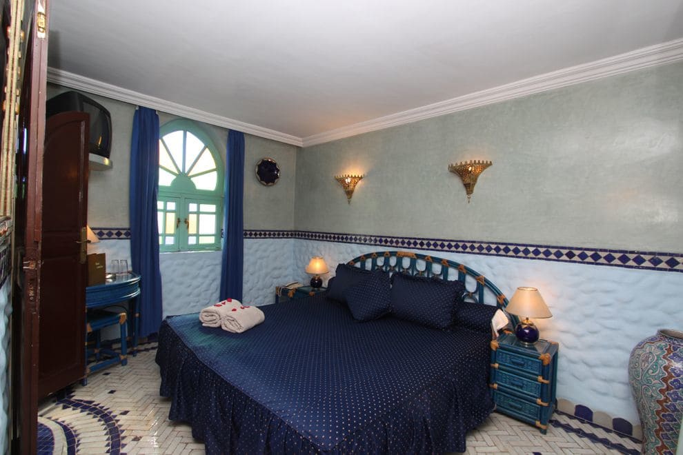Riad Catalina