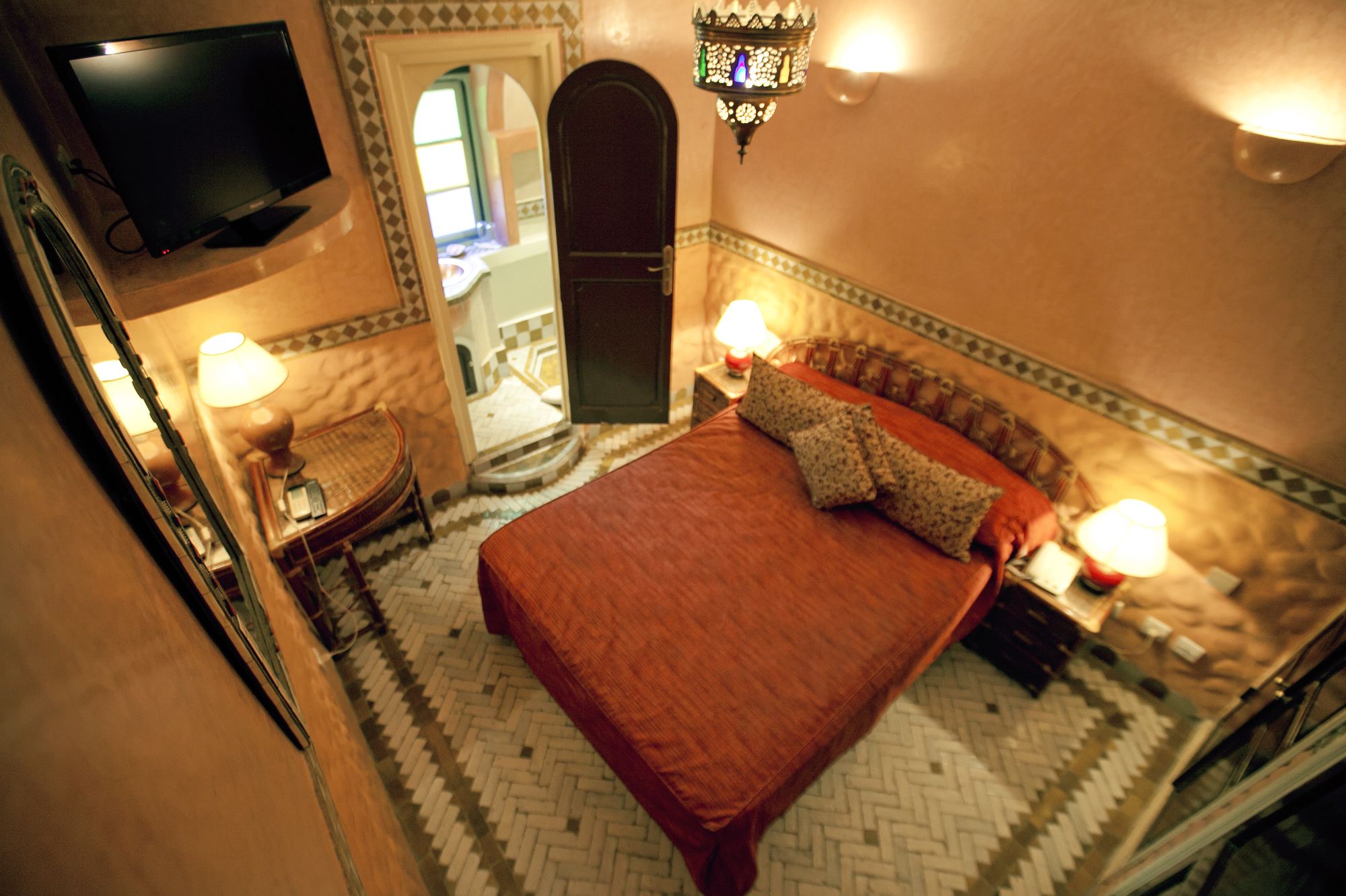 Riad Catalina