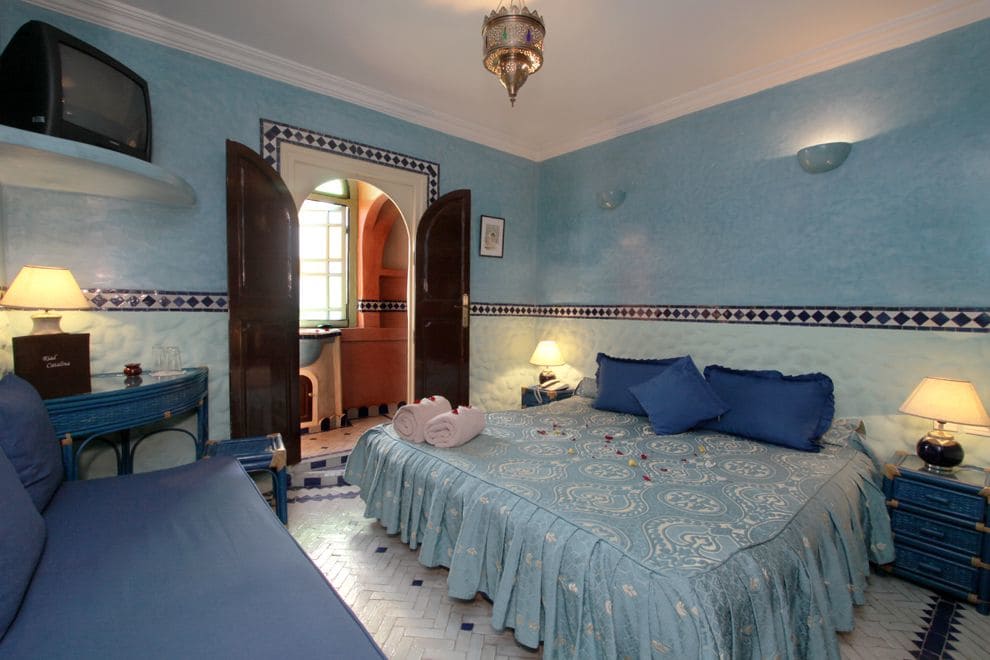 Riad Catalina