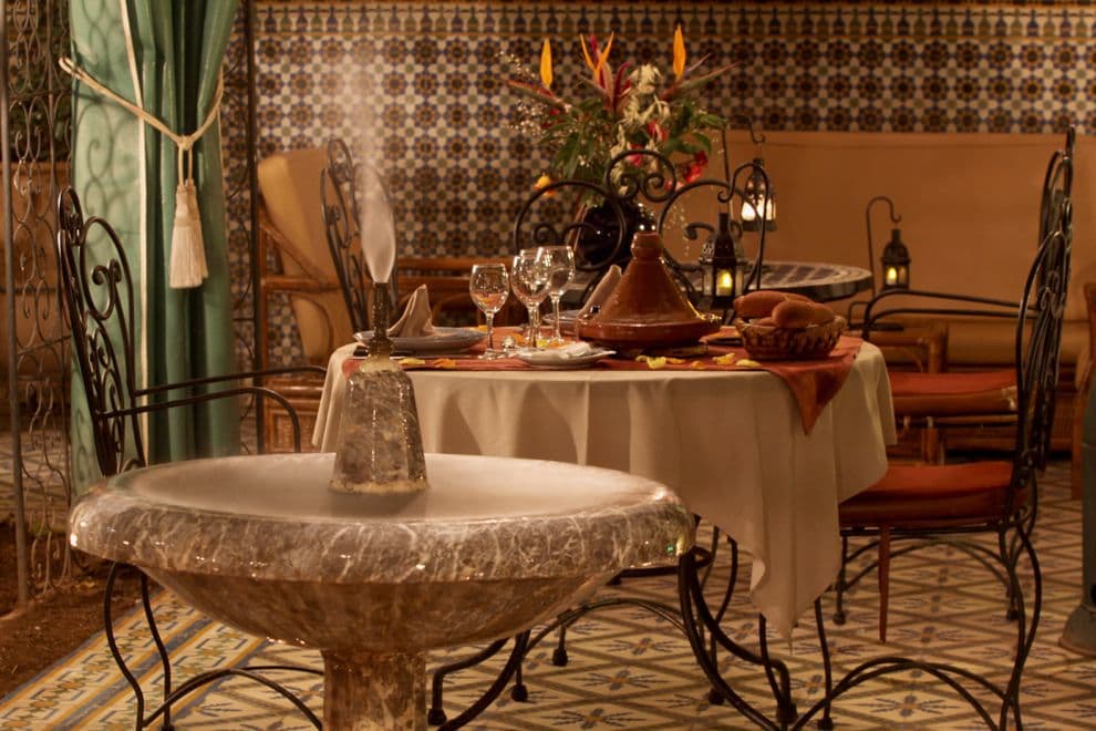 Riad Catalina