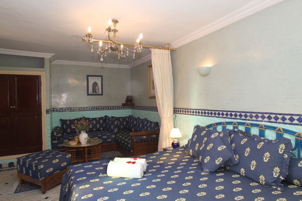 Riad Catalina