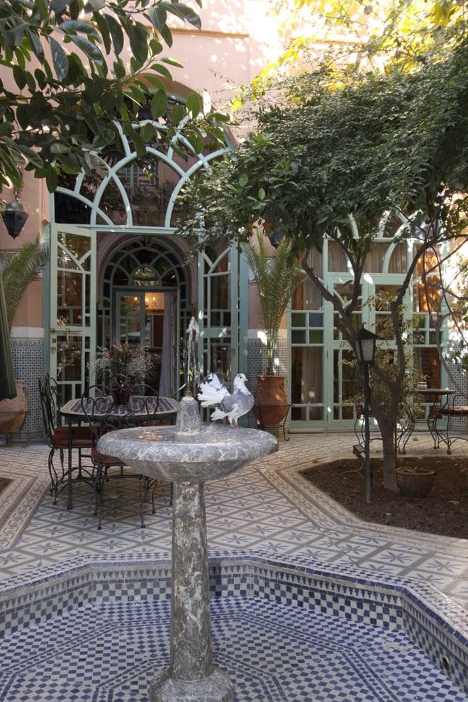 Riad Catalina