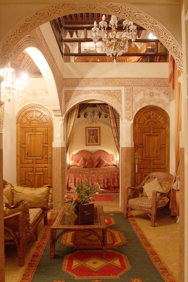 Riad Catalina