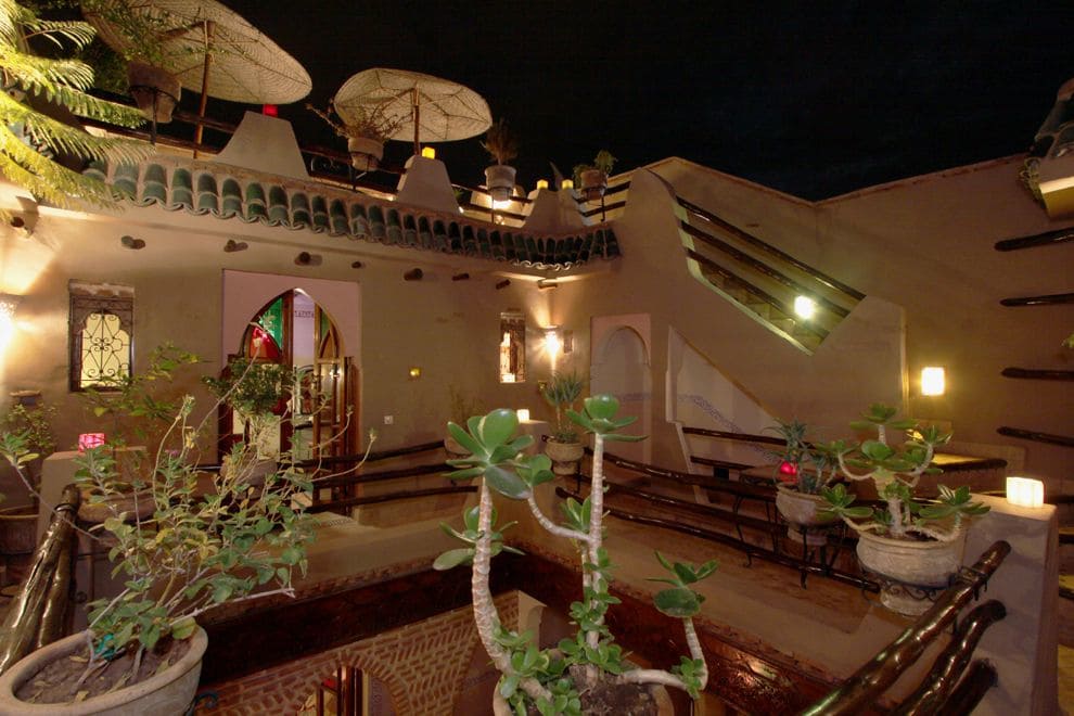 Riad Catalina
