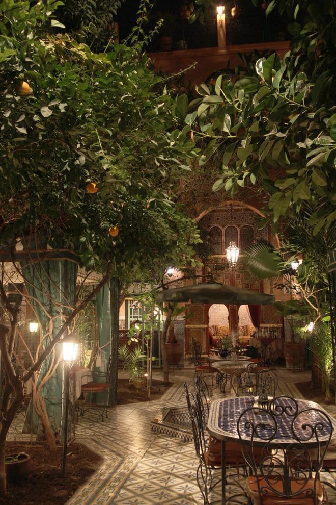 Riad Catalina