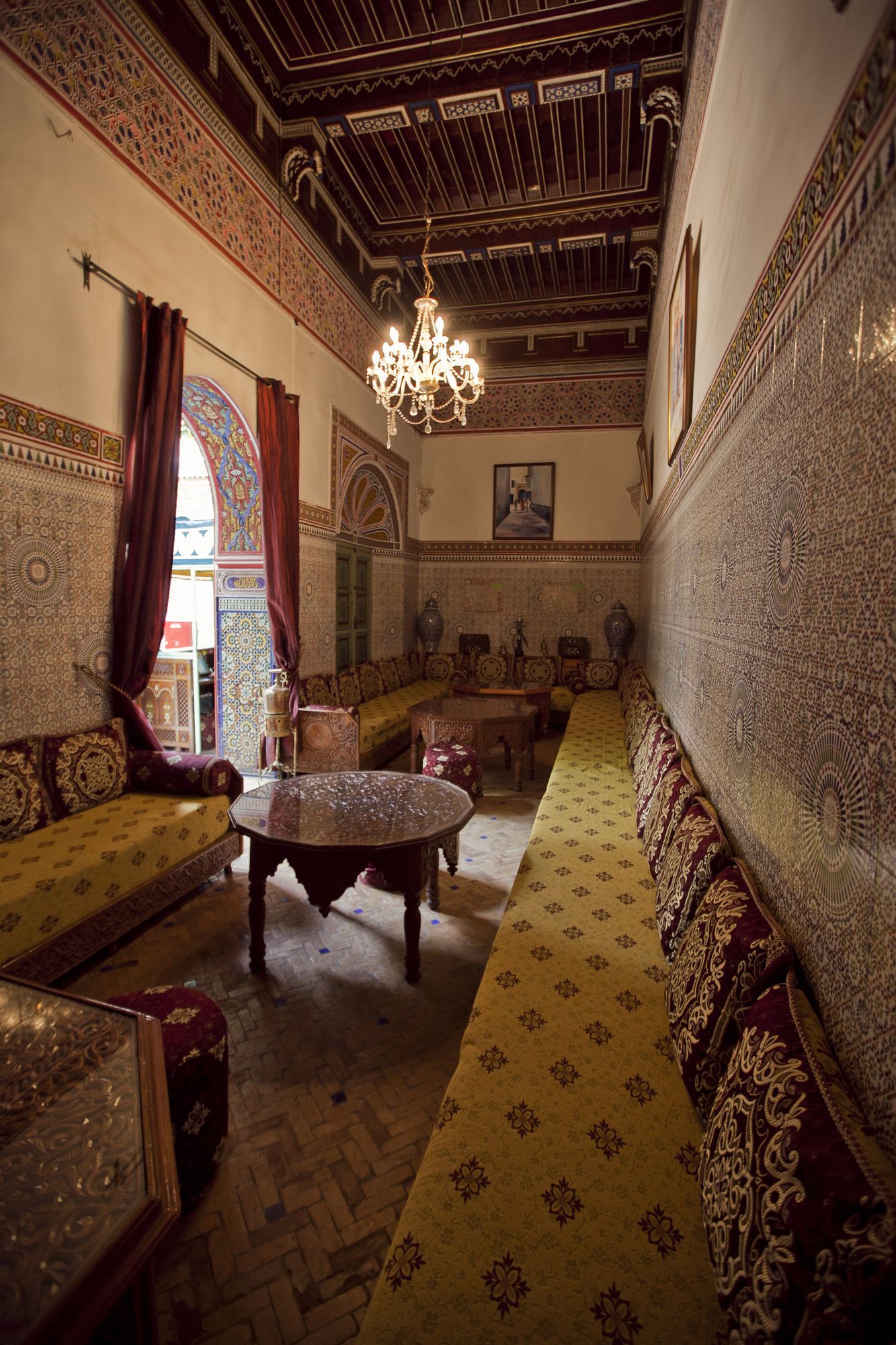 Riad Catalina