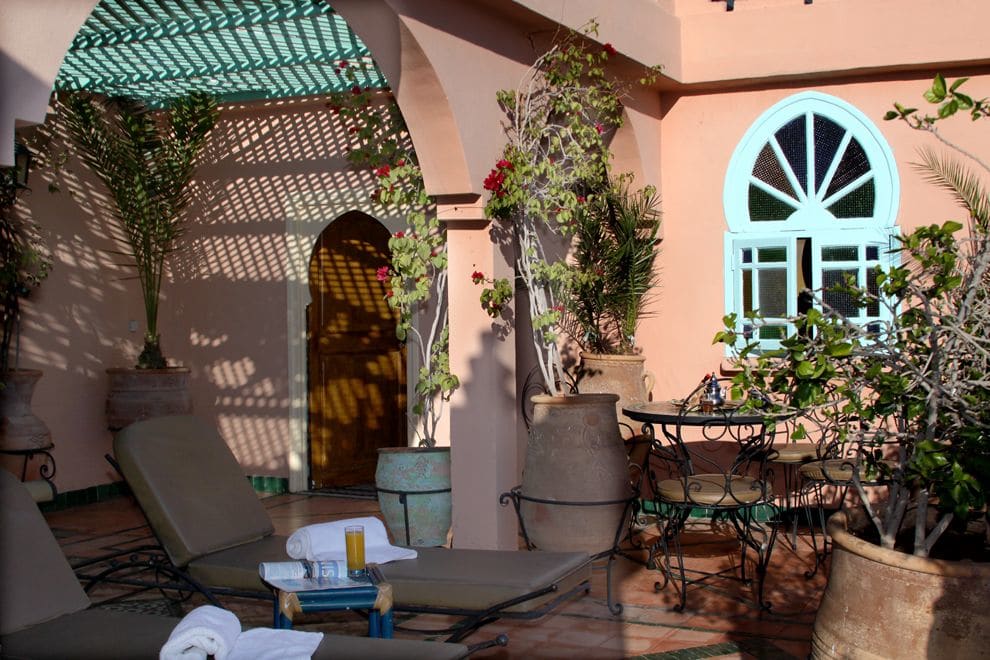Riad Catalina