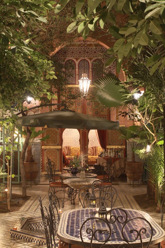 Riad Catalina