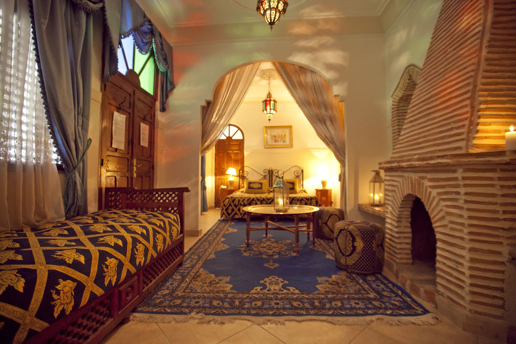 Riad Catalina