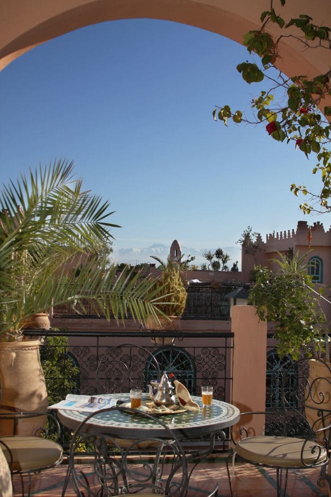 Riad Catalina
