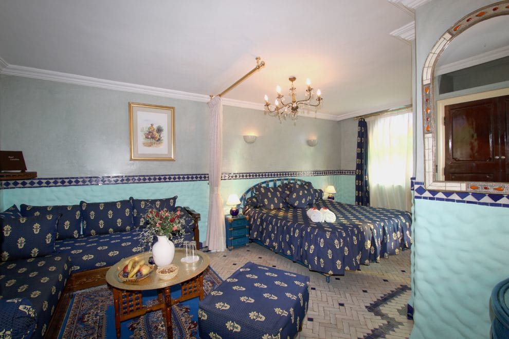 Riad Catalina
