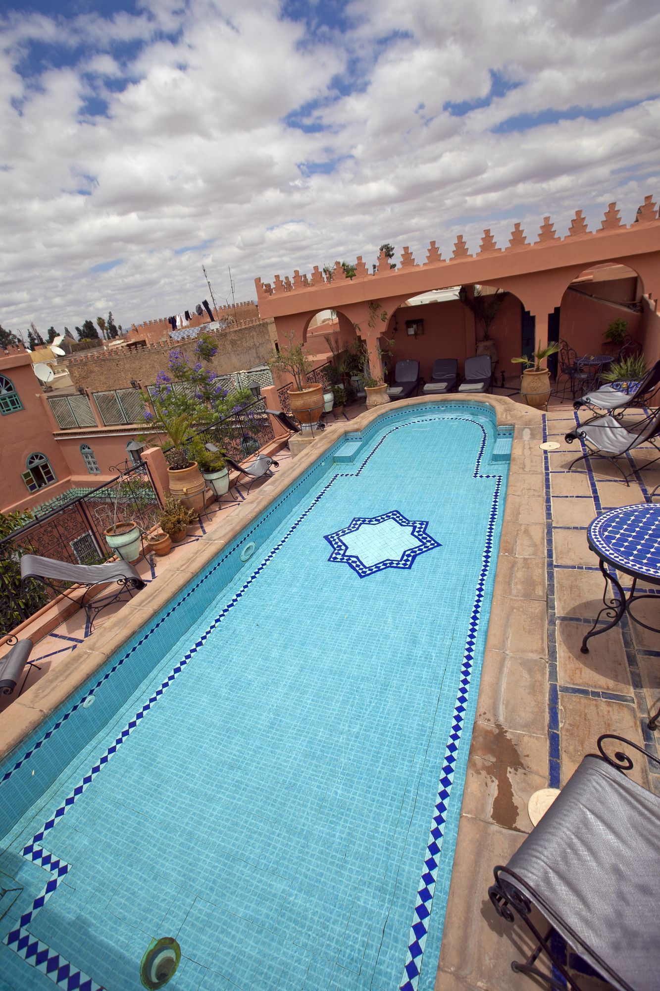Riad Catalina