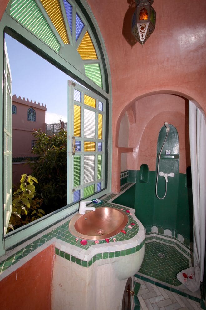 Riad Catalina