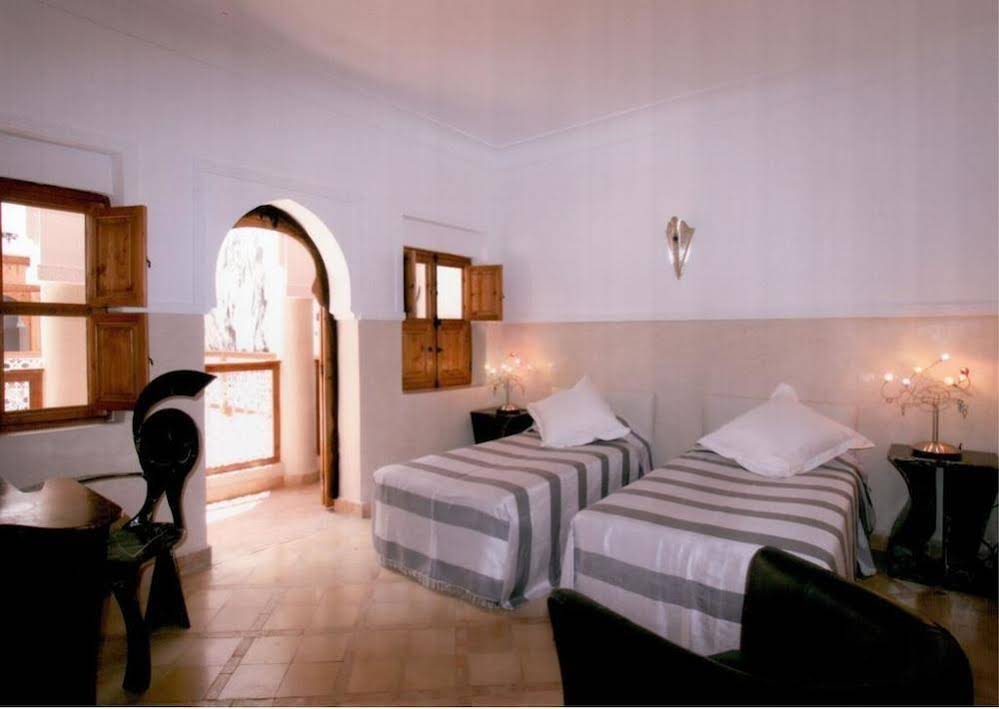 Riad Chalymar