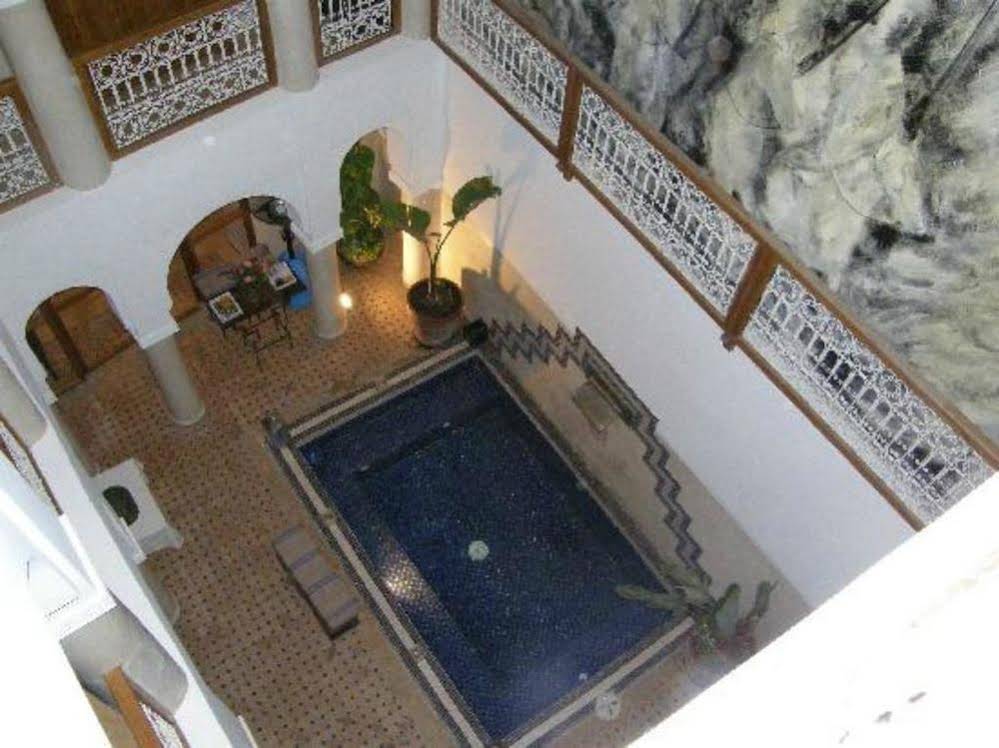 Riad Chalymar