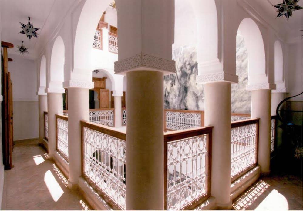 Riad Chalymar