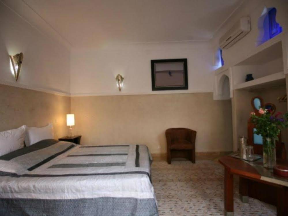 Riad Chalymar