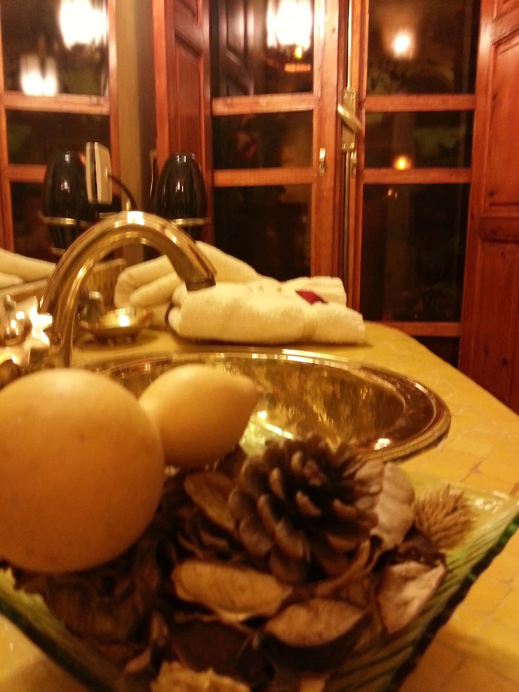 Riad CharCam - Adults Only