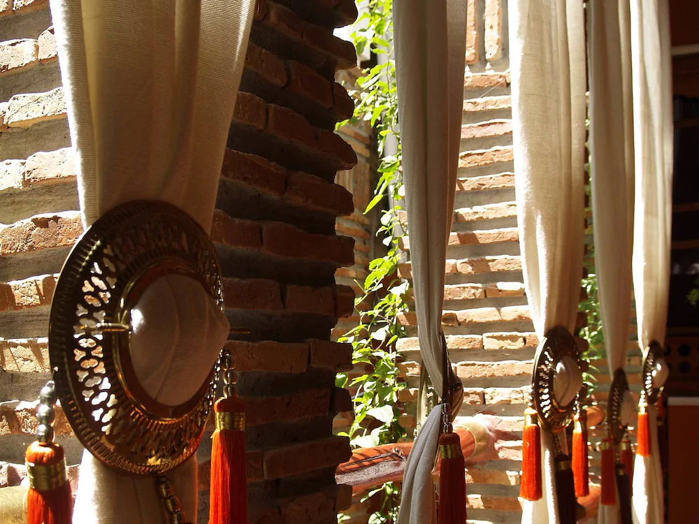 Riad CharCam - Adults Only