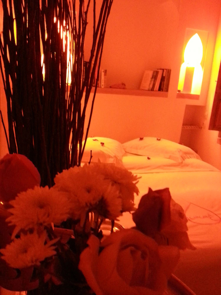 Riad CharCam - Adults Only
