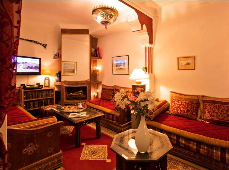 Riad Cherihane