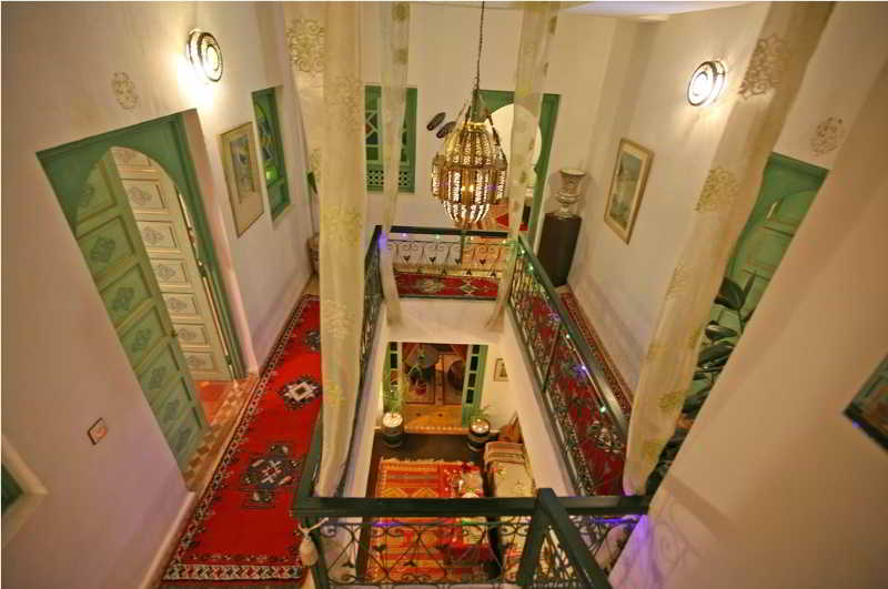 Riad Cherihane