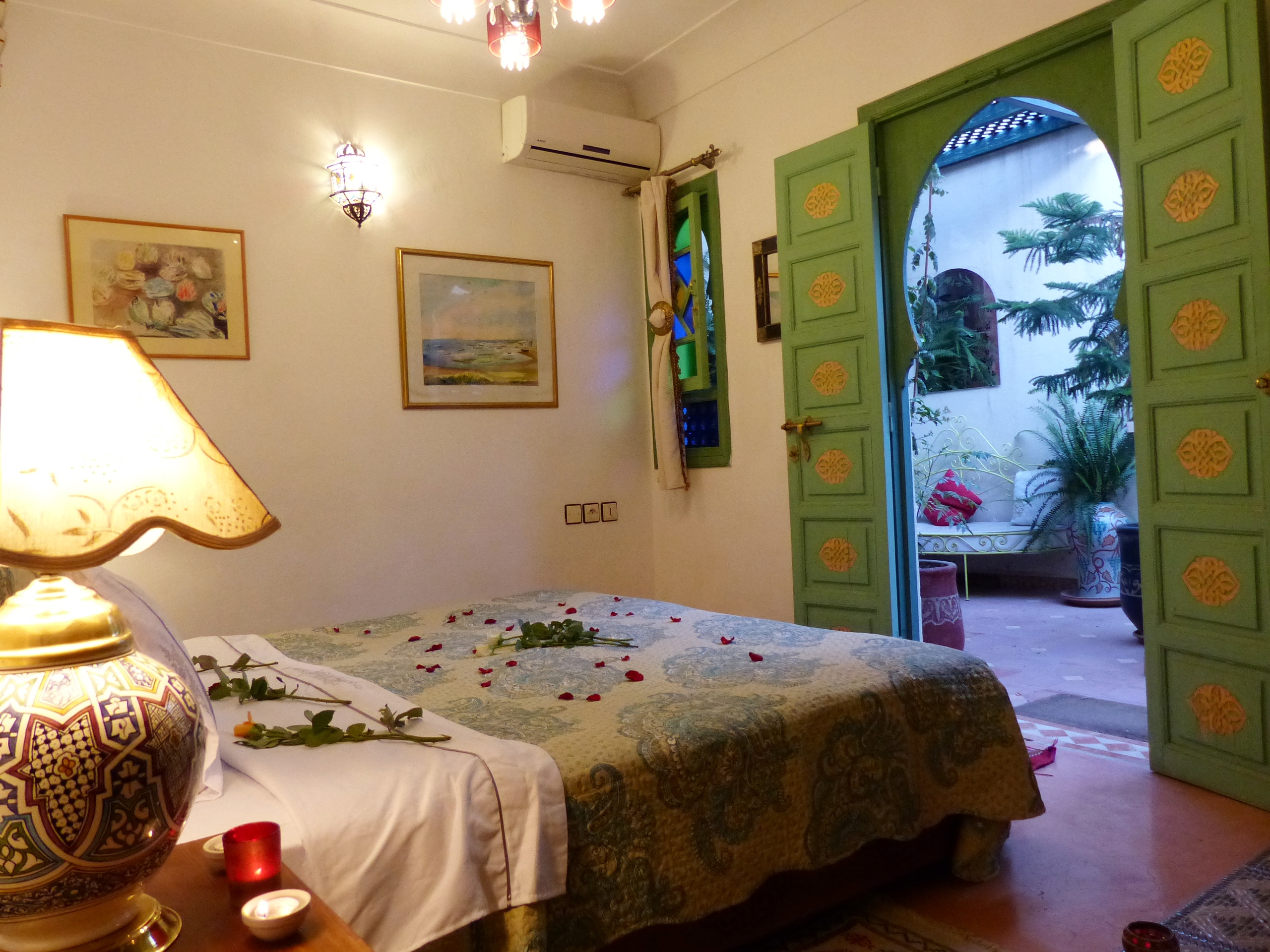 Riad Cherihane