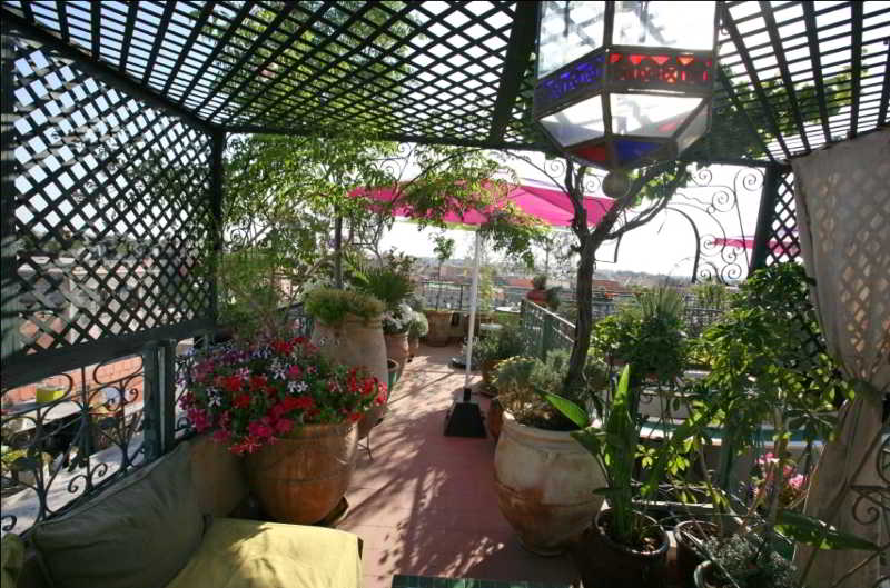 Riad Cherihane