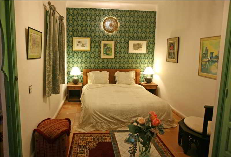 Riad Cherihane
