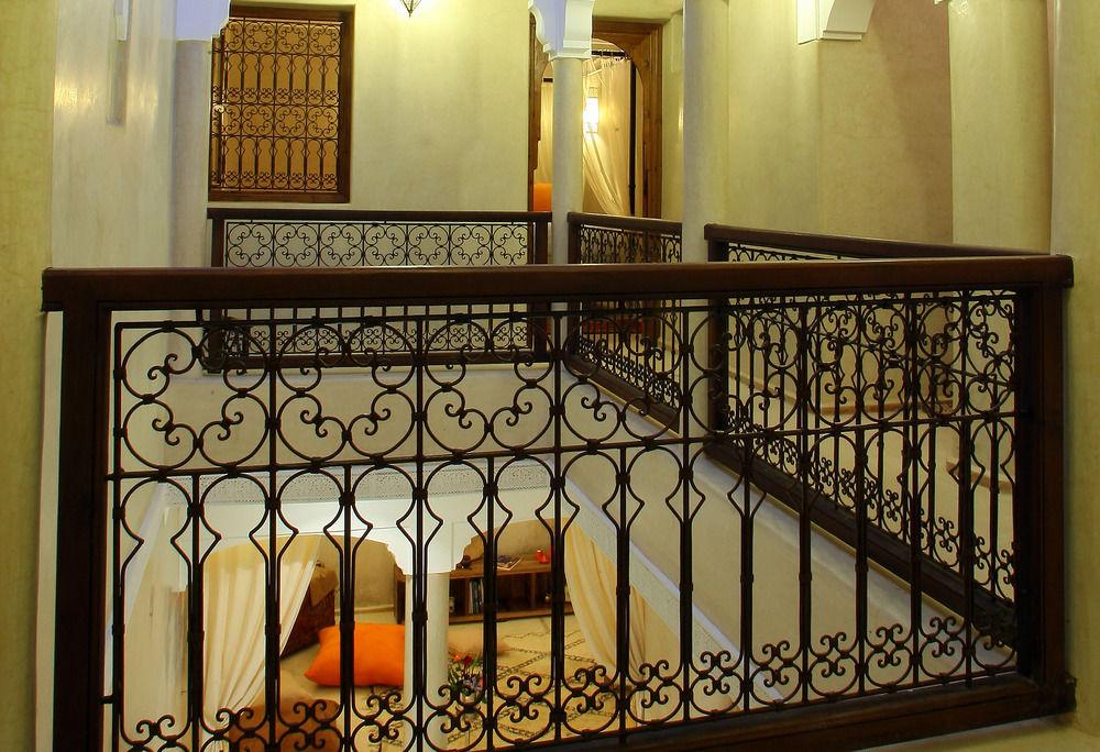 Riad Cherrata