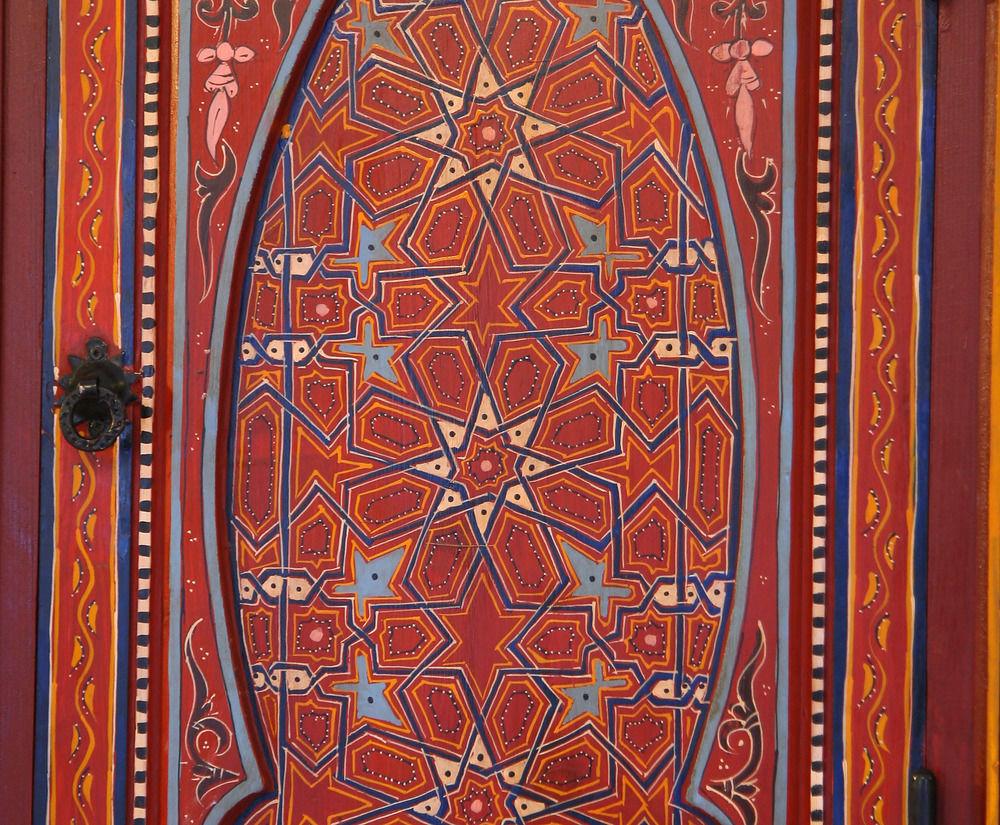 Riad Cherrata