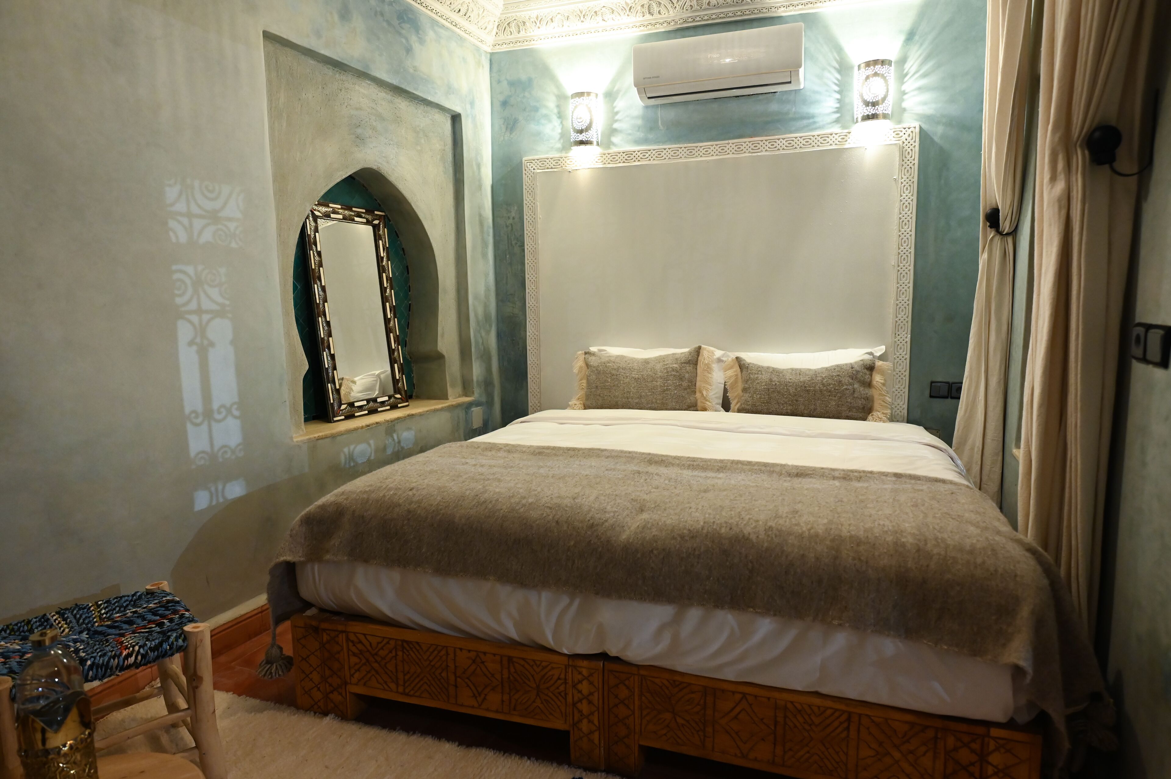 Riad Chez Henriette