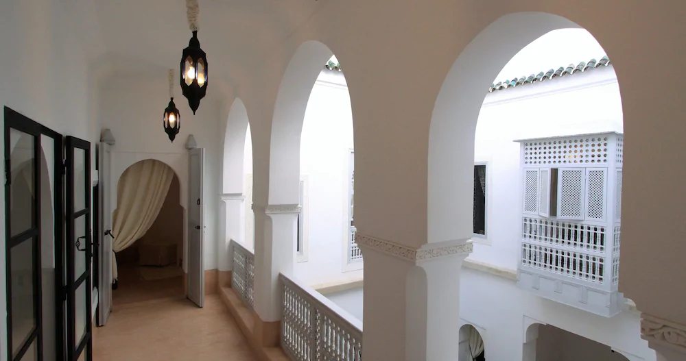 Riad Chi Chi