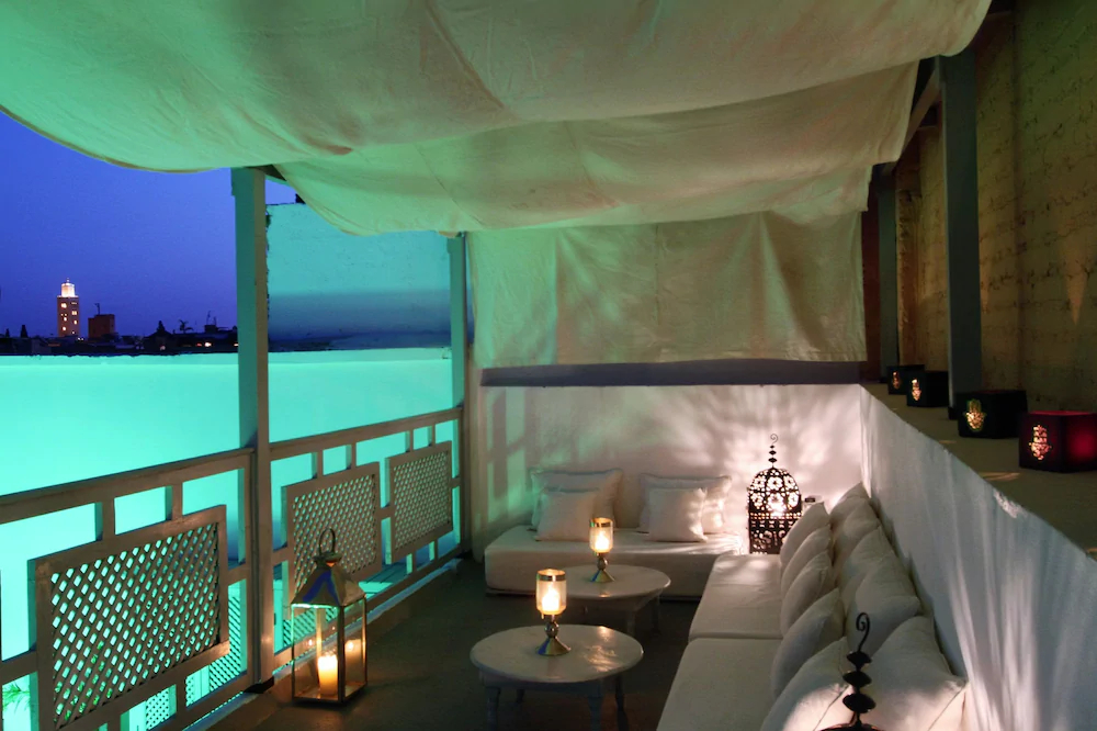 Riad Chi Chi