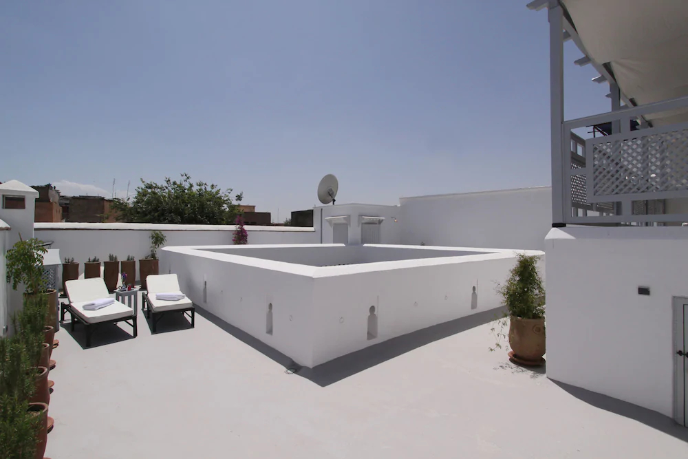 Riad Chi Chi