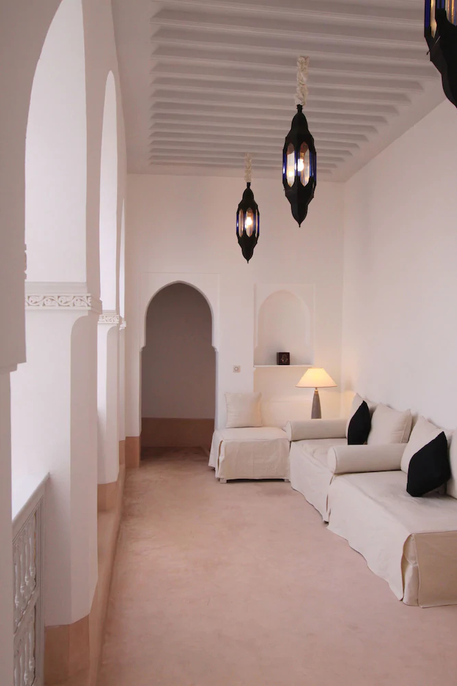 Riad Chi Chi