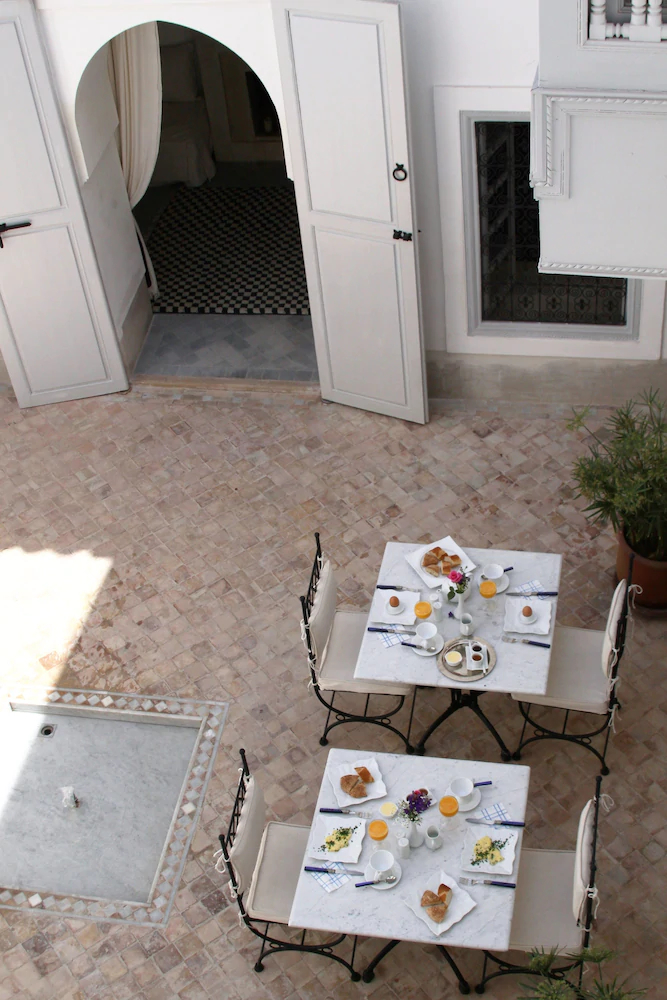 Riad Chi Chi