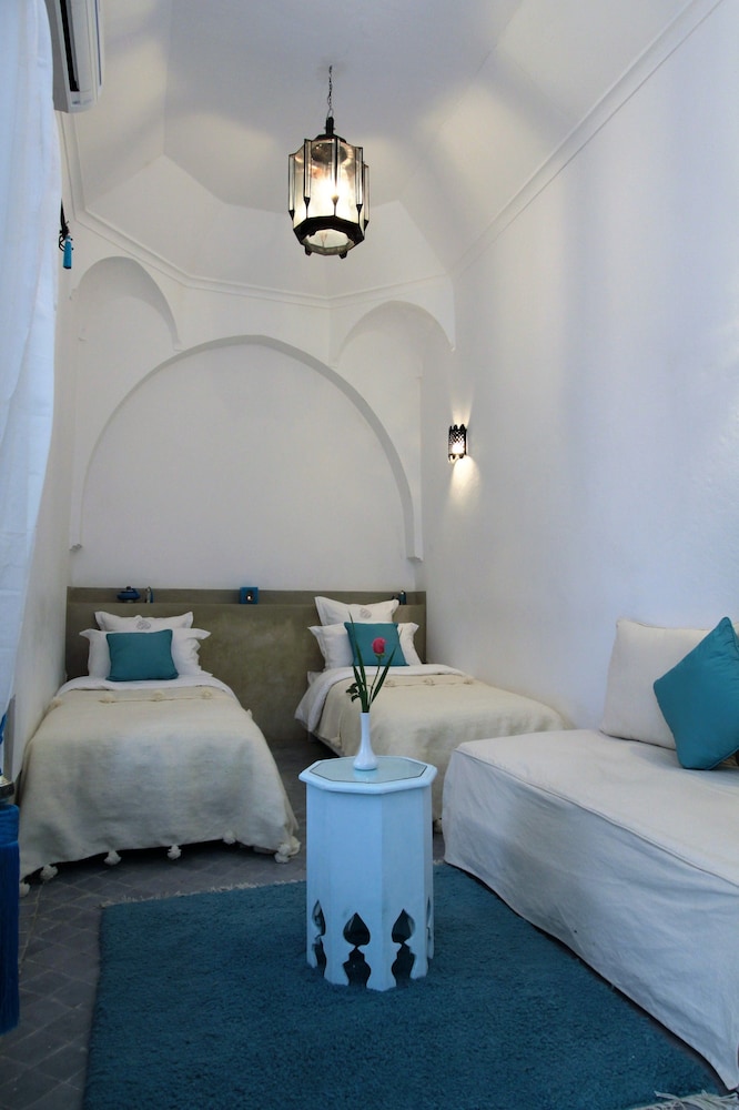 Riad Chi Chi