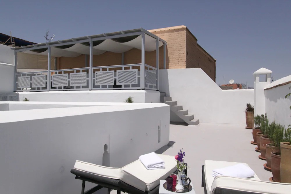 Riad Chi Chi