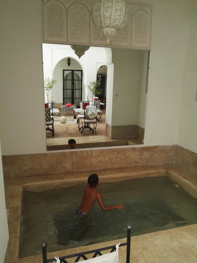 Riad Chi Chi