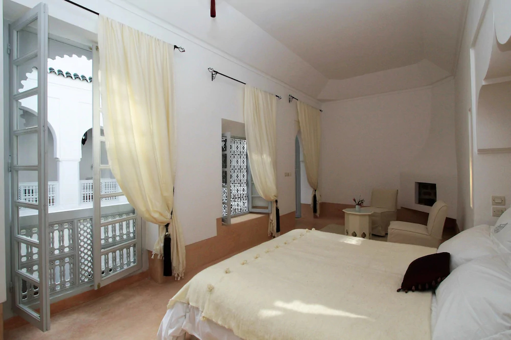 Riad Chi Chi